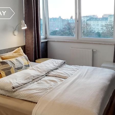 Citystay Minispa Gdańsk Exterior foto